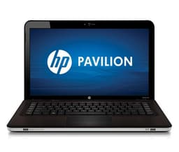 Ноутбук HP Pavilion Entertainment