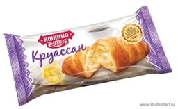Мини-круассаны "Яшкино"