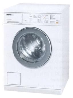 Стиральная машина Miele SoftronicW 3241
