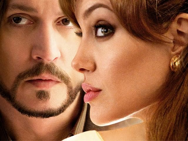 Фильм "Турист" (2011)