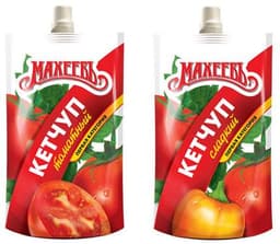 Кетчуп "Махеев"