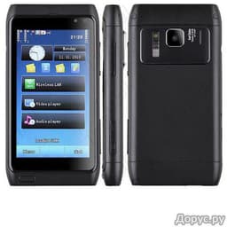 Телефон Nokia N8