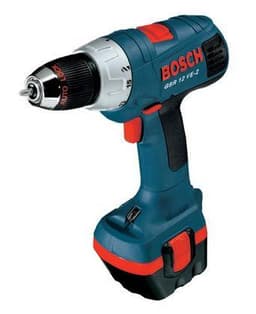 Шуруповерт Bosch GSR12V