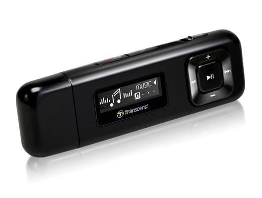 Плеер Transcend MP330