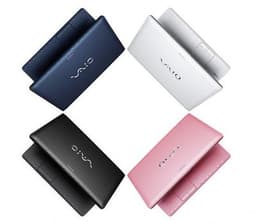 Ноутбук Sony 14P