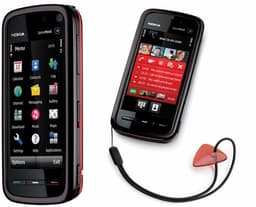 Телефон Nokia 5800