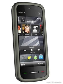 Телефон Nokia 5230