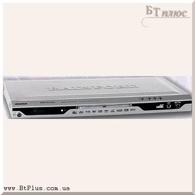 DVD-плеер Rainford DVD-3111 (Divx)