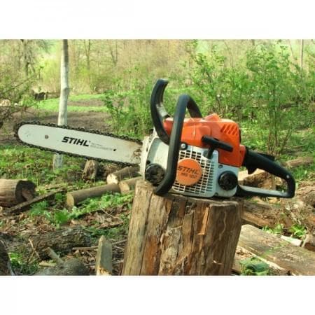 Пила STIHL MS 180 14