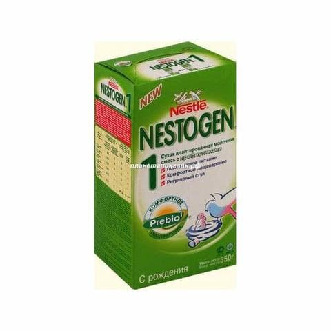 Детская смесь NESTOGEN