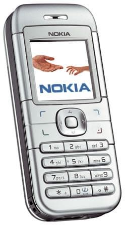 Телефон Nokia 6030