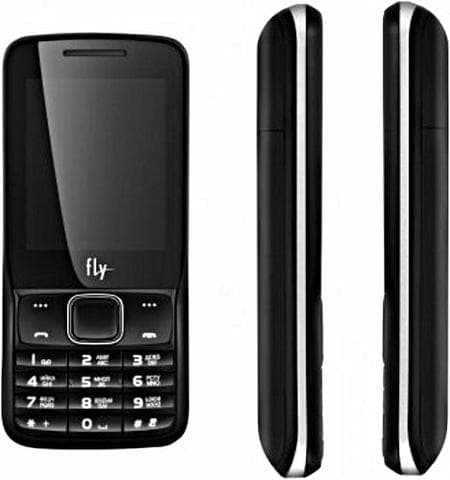 Телефон Fly DS185