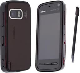 Телефон Nokia 5800