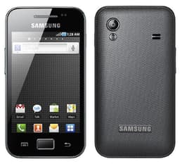 Телефон Samsung Galaxy Ace