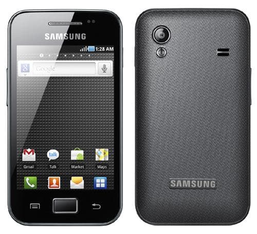 Телефон Samsung Galaxy Ace