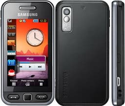 Телефон Samsung s5230