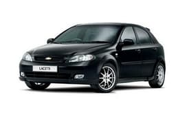 Автомобиль Chevrolet Lacceti, 2004 г.