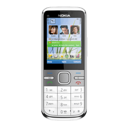 Телефон Nokia C5-00