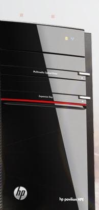 Процессор HP amd radeon hd 7570