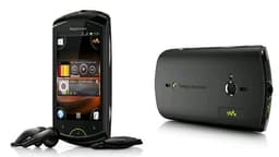 Телефон Sony Ericsson WT19i "Live with Walkman"