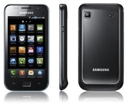 Телефон Samsung Galaxy S Sc LSD