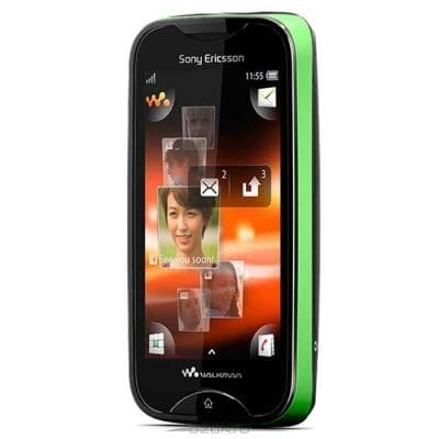 Телефон Sony Ericsson WT13i