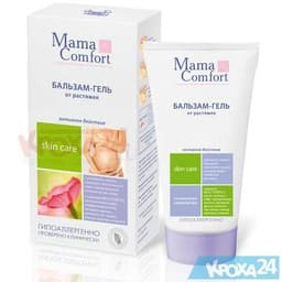 Крем-бальзам от растяжек Mama Comfort
