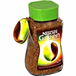 Кофе Nescafe Green Blend