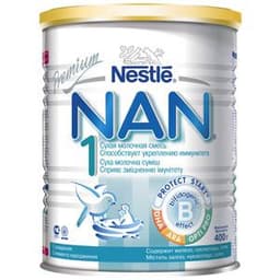 Детская смесь NAN1