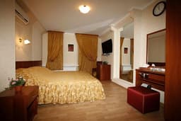 Отель "Гостиница "Погости.ру" 3*, Москва, Россия