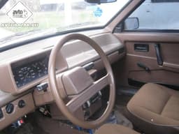 Автомобиль LADA (ВАЗ) 2109