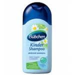 Детский шампунь Bubchen