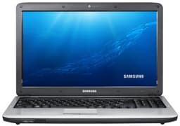 Ноутбук Samsung RV510
