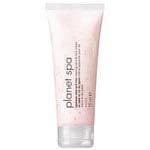 Лосьон для тела Avon с эффектом мерцания "Саке и рис" 
