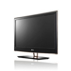 Телевизор LG 26LV2500TFT