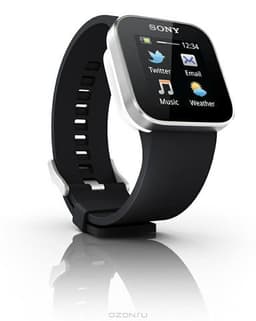 Часы Sony MN2 SmartWatch