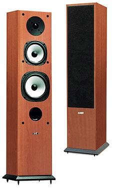 Напольная акустическая система Acoustic Energy Aegis EVO 3