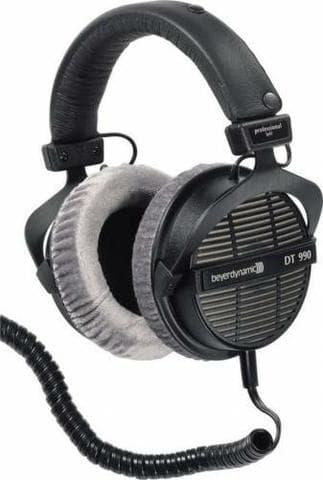 Наушники Beyerdynamic DT 990 PRO