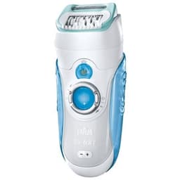 Эпилятор Braun 7791 Silk-epil 7