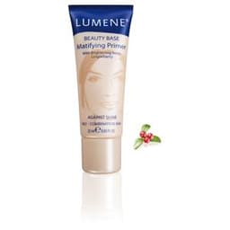 База под макияж Lumene Beauty Base Eye shadow Primer 