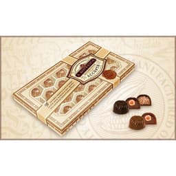 Конфеты Коркунов Ассорти