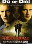 Сериал "Побег" (2005)