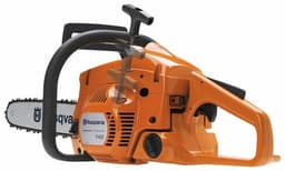 Бензопила Husqvarna 142
