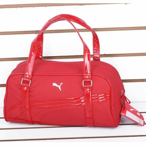 Спортивная сумка Puma