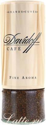Кофе Davidoff Fine Aroma