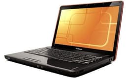 Ноутбук Lenovo Y450