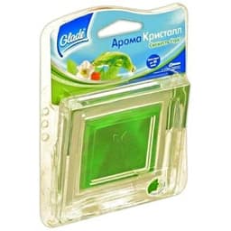 Освежитель воздуха Glade Арома Кристалл