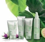 Набор по уходу Мэри Кэй Botanical Effects