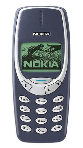 Телефон Nokia 3310