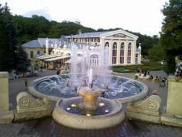Ессентуки, Россия